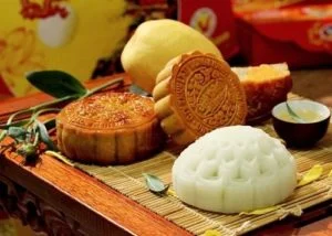 Nguồn gốc ý nghĩa bánh trung thu