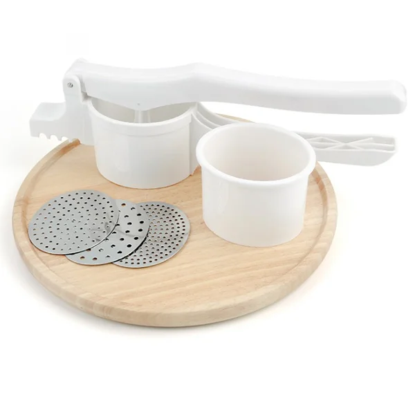 Khuôn bún bánh lọt với 3 mặt tạo hình