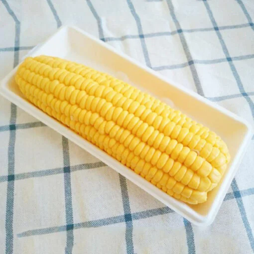 Khuôn làm bánh hình bắp ngô