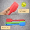 Phới trộn vét bột silicon
