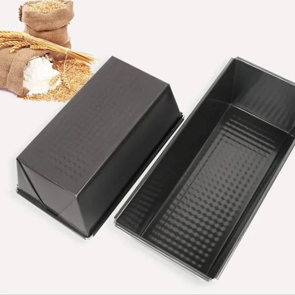 Khuôn làm bánh mỳ sandwich - Ảnh 3