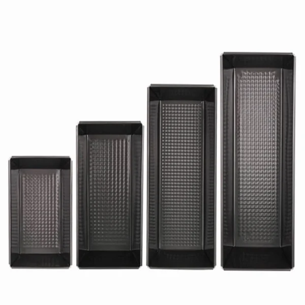 Khuôn làm bánh mỳ sandwich