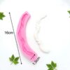 Khuôn Silicon Viền Mây Lượn 3D Tạo Hình Viền Bánh Kem Rau Câu Fondant Handmade Cao Cấp
